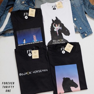 BOJACK HORSEMAN SHIRTS Mens Womens Unisex Shirt T-shirt_02