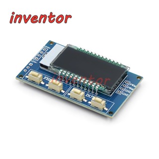 โมดูลเครื่องกําเนิดสัญญาณ 1Hz-150Khz ปรับได้ PWM ความถี่ 5V XY-LPWM