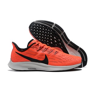 Nike Lunar Landing 36 Generation AIR ZOOM PEGASUS Pegasus and Running Shoes Air Cushion orange 40-45