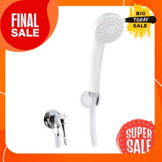 Hand Shower Set ICON Model IC005 White