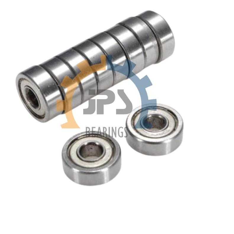 แบริ่งทะเลสาบ 609 Z IBK