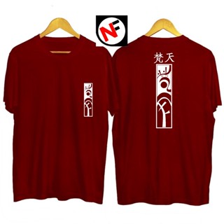 Anime BONTEN GENG t-Shirts db TOKYO REVENGERS t-Shirts / Distro t-Shirts / t-Shirts / Short Sleeve Shirts_09