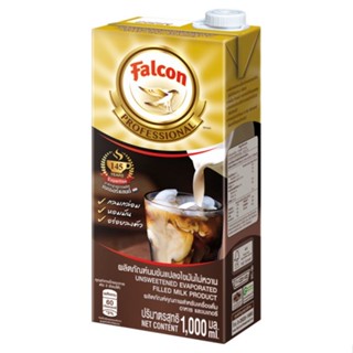 นกเหยี่ยวโพรเฟสชัลแนลสำหรับตีฟอง1000มลFALCON FROTH PROFESSIONAL FORFOAM 1000