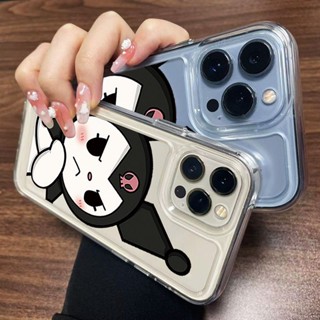 เคสโทรศัพท์ซิลิโคน TPU ใส แบบนิ่ม กันกระแทก สําหรับ IPhone 14 13 12 11 Pro XS Max XR X 8 7 6S Plus