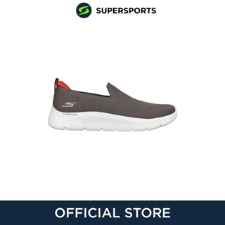 SKECHERS GO WALK FLEX - Rightful รองเท้าลำลองผู้ชาย