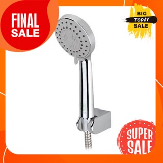 ชุดฝักบัวสายอ่อน 3 ระบบ HAFELE รุ่น 495.60.624 โครเมียมHand shower set 3 systems HAFELE model 495.60.624 chrome