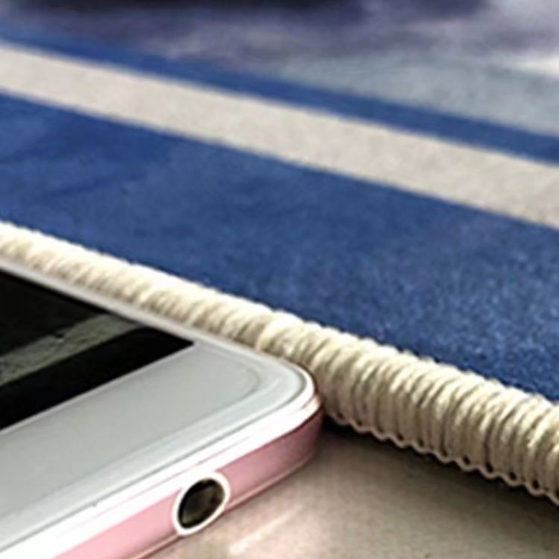 พรมปูพื้น กันลื่น ดู