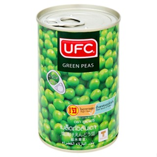 UFCถั่วลันเตา  15 oz.