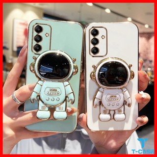 เคส Samsung A04S เคสซัมซุง A04S A34 5G A54 5G A13 5G A13 4G A23 A33 5G A53 5G A73 5G Case With Bracket 2A-YHY