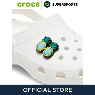 CROCS Jibbitz Pineapple Sunnies ตัวติดรองเท้า