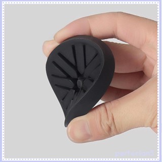 [Perfeclan5] Silicone Puck Screen Holder Coffee Portafilter Stand for Espresso Machine