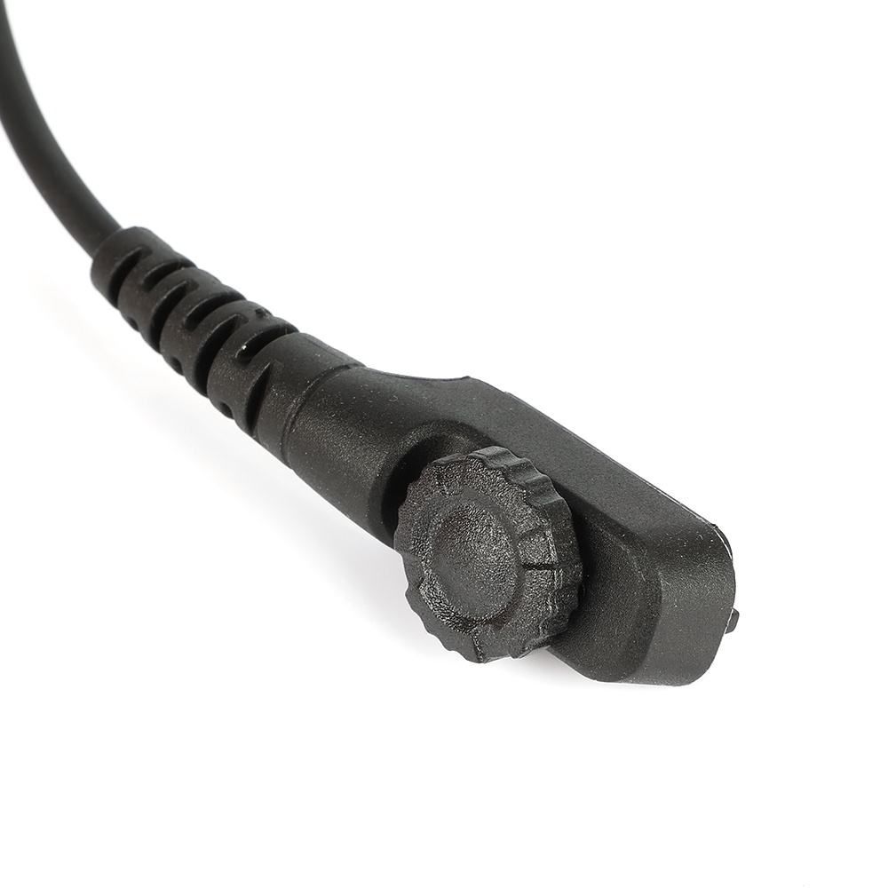 สายเคเบิลโปรแกรมมิ่ง PC38 USB สําหรับวิทยุ Hytera PD7 series PD705 PD705G PD785 PD785G PD795 PD985 PT580 PT580H PD782 PD702 PD788 ราคา ถูกที่สุด ดีลบีเคเค แกลเลอรีภาพที่ 3