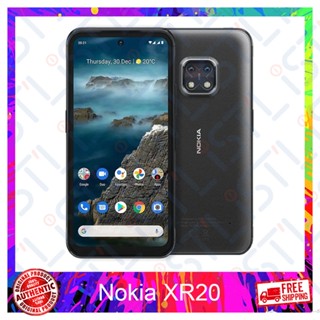 Nokia XR20 5G Dual SIm 6GB 128GB