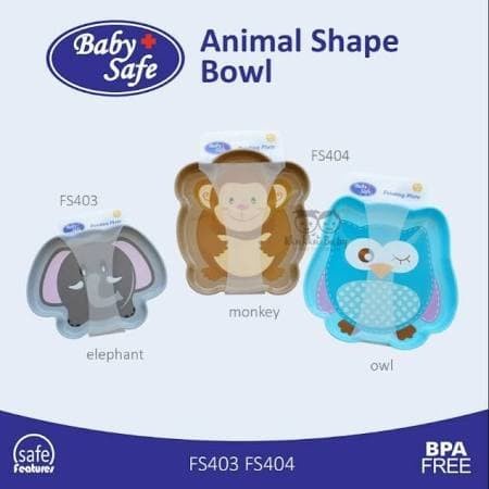 TBM BEBE จานและชามเด็กซิลิโคนที่ปลอดภัยสําหรับเด็ก| BabySafe ชามจานป้อนอาหาร ฐานป้องกันการลื่นไถลสีข