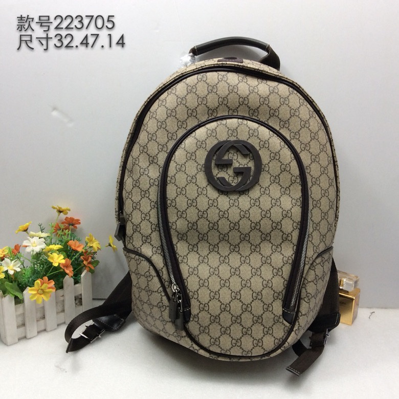 GUCCI GUCCI 223705: 34x49x15cm