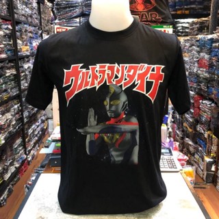 เสื้อยืด ULTRAMAN (ลิขลิทธิ์แท้ 100%)_02