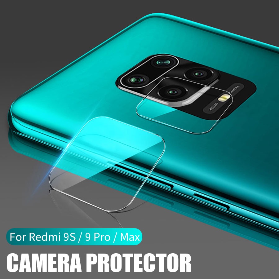 กระจกกันรอยกล้องด้านหลัง for Xiaomi Redmi Note 14 Pro Plus 13 12 12s 11 11S 10 10s 9 9s Xiaomi 14 13 12 14T 13T 12T 11T 10T Poco X3 Pro X3 NFC X5 X6 Pro F3 F4 F5 F6 M3 M4 M6 Pro C65 Redmi 14C 13 13C 12C 12 10 10C 10A 9 9A 9C 9T A3