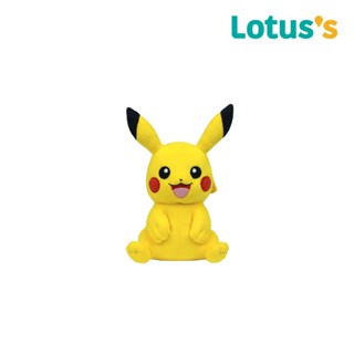 โลตัส ตุ๊กตาปิกาจู 12 นิ้วLOTUSS PIKACHU 12 INCH