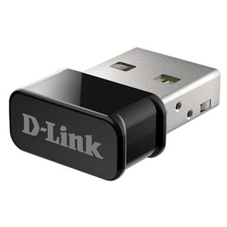 D-Link AC1300 MU-MIMO Wi-Fi Nano USB Adapter