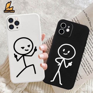 เคสโทรศัพท์มือถือ ซิลิโคนนุ่ม ลายตัวอักษร HP เรียบง่าย สําหรับ Realme C11 C12 C15 C17 C20 C21Y C25Y C30 C31 C33 C35 RLM 5i 10 8 9 NARZO 50A