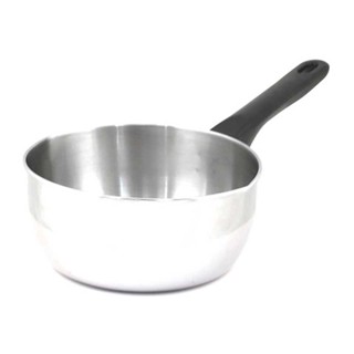 ตราจรวด 16 ขนาด หม้อด้ามญี่ปุ่น ซม.RocketJapanese SaucePan 16cm