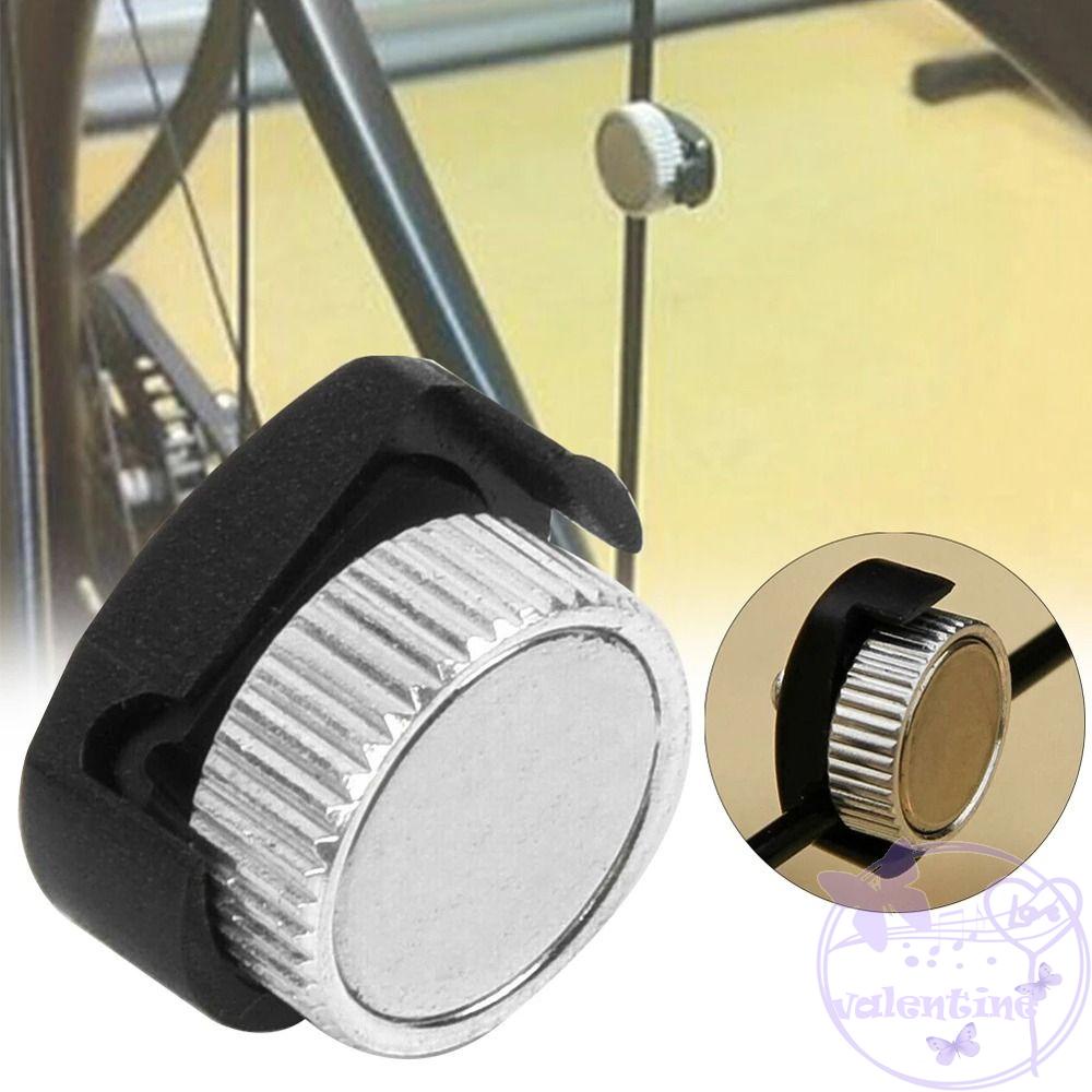 VALENTINE3 Magnet Speedometer Wheel Universal Cycling Parts Spoke Magnetic Head Bike Computer