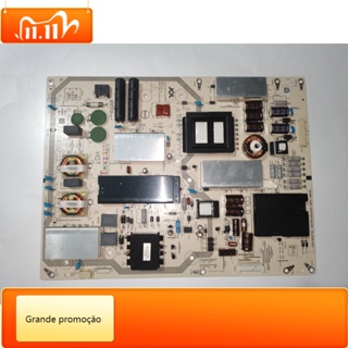 Qsjzhy พร้อมส่ง บอร์ดพาวเวอร์ซัพพลาย SHARP LCD TV LC-60UA6500X LC60UA6500X BOARD RUNTKB476WJQZ JSL223