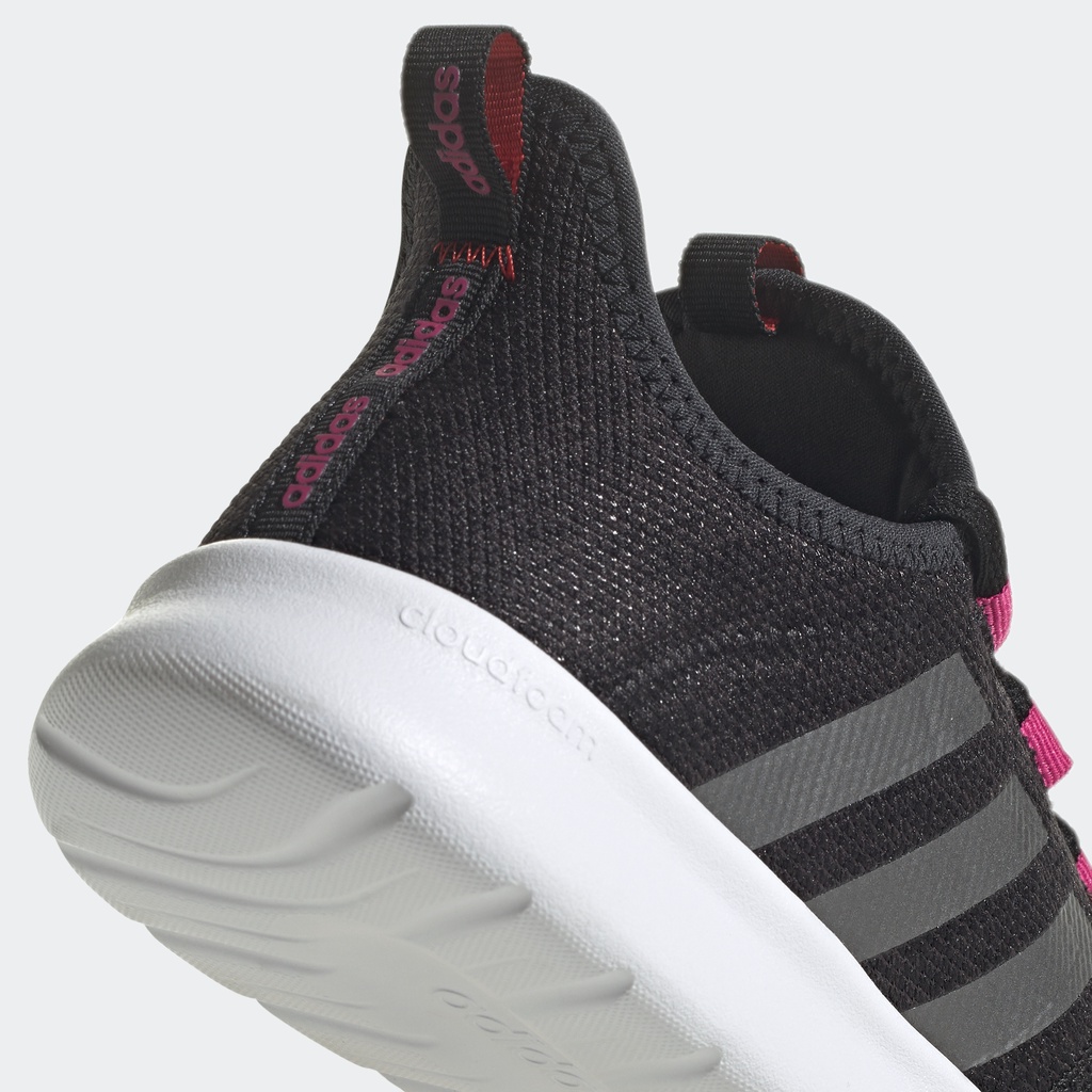 adidas cloudfoam women's black