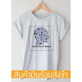 ehB6 /เสื้อยืดผู้ชาย T-shirt! เสื้อยืดคอกลมผ้าฝ้าย   โปร     ก็