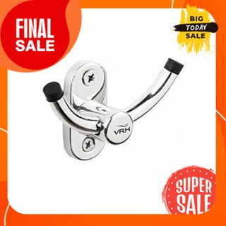 ขอแขวนผ้า VRH รุ่น FBVHK-A102AS สีสเตนเลสRobe Hook VRH Model FBVHK-A102AS Stainless Color