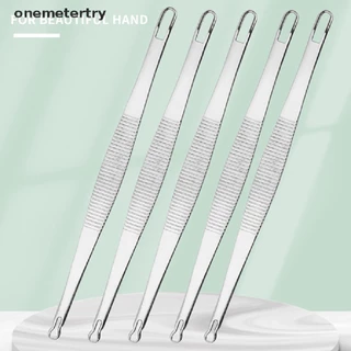 Onem Double Acne Removal Whitehead & Blackhead Remover Pimple Extractors n