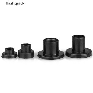 Flashquick ปะเก็นสกรูทรานซิสเตอร์ พลาสติก รูปตัว T M3 M4 M5 M6 M8 M10 M12 M14 M16 5 10 20 50 100 ชิ้น