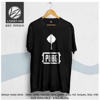 เสื้อยืด พิมพ์ลาย PUBG Mobile Player Distro คุณภาพดี_01