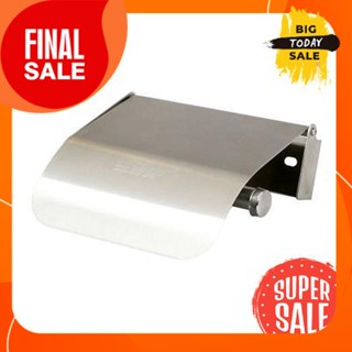 ที่ใส่กระดาษทิชชู WSP รุ่น TPS-208 สเตนเลสTissue holder WSP model TPS-208 stainless steel