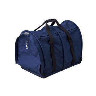 SturdiBag Pet Carrier Navy (XL) กระเป๋าสำหรับสัตว์เลี้ยง สีน้ำเงินเข้ม ไซส์ XL