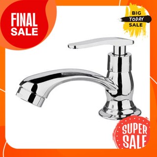 ก๊อกอ่างล้างหน้าน้ำเย็น EIDOSA รุ่น EI 3656212 โครเมียมEIDOSA cold water basin faucet model EI 3656212 chrome