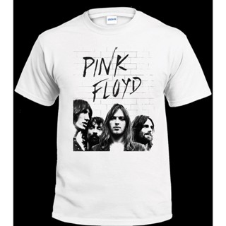 PINK FLOYD BAND 100% COTTON T-SHIRT GILDAN UNISEX GRAPHIC PRINTED