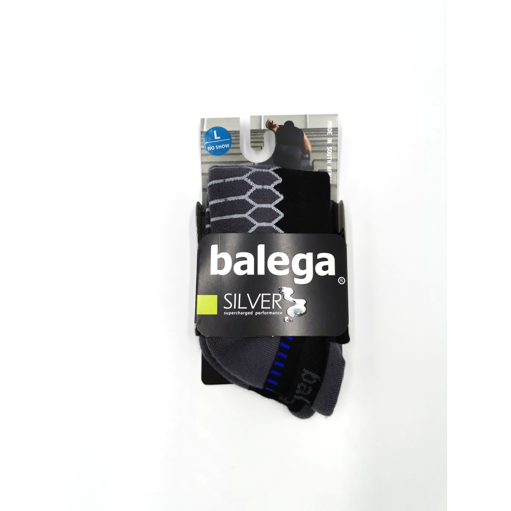 BALEGA BALEGA-SILVER Unisex 20381