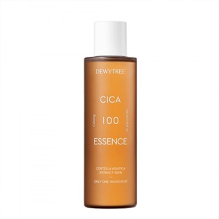 DEWYTREE cica 100 essence 160ml / ขวด 100 เอสเซ้นส์