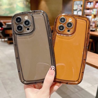 เคสโทรศัพท์มือถือแบบนิ่ม ใส กันกระแทก สีแคนดี้ สําหรับ Reno 8t 5G 8 8z 7 7z 6z 6 4G