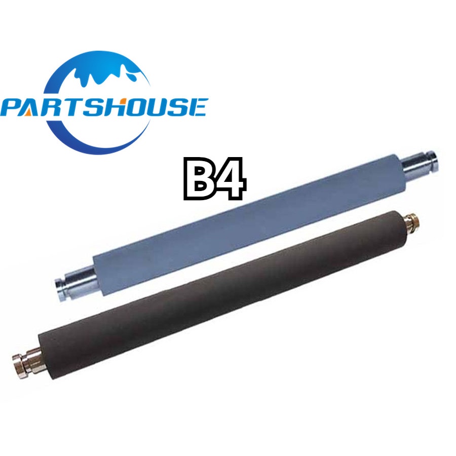 ลูกกลิ้งแรงดันต่ํา สําหรับ Riso RZ 230 370 EV 2550 2560 3560 ES 2551 2561 2591 3561 MZ 730 EZ 230 B4