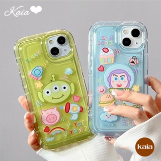 เคสโทรศัพท์มือถือแบบนิ่ม ลาย Toy Story Buzz Lightyear น่ารัก สําหรับ Oppo A16 A15s A5 A9 A74 A3s A5s A95 A7 A12 A17K A16K A77s A77 A16E A17 A57 A16s A15 A54 A55 A1K A53 A33 A92 A31 A52 A12E A72 A35