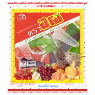 ปีโป้เยลลี่ 587.50G. 587.50ก.PIPO JELLY