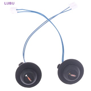 Lubu ใหม่ เทอร์มิสเตอร์ เทอร์โมสแตท 100K สําหรับเตาแม่เหล็กไฟฟ้า 2 ชิ้น