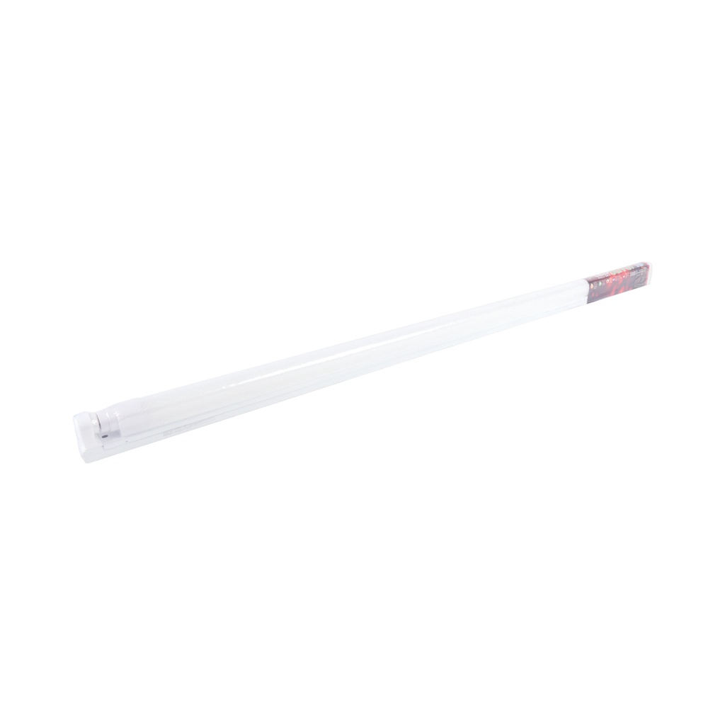 ชุดราง LED T8 EVE LIGHTING รุ่น LED Full Set Saver กำลัง 18 วัตต์ Warm White