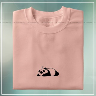 DK Multimedia - Sleepy Panda Shirt [mid]_02