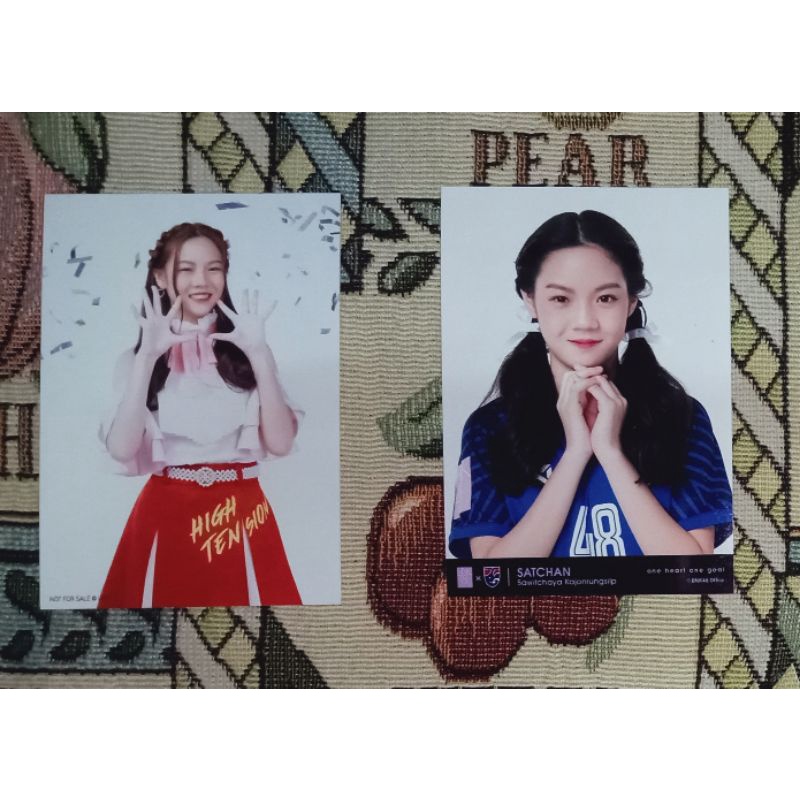 【Photoset BNK48】Satchan ซัทจัง BNK48