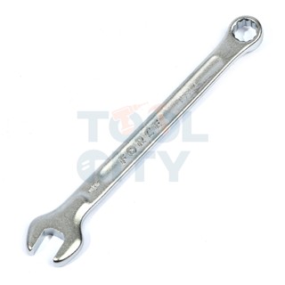 FORCE ประแจแหวนข้างปากตาย Combination Wrenches หน่วยนิ้ว ขนาด 1/4 นิ้ว - 1 นิ้ว วัสดุโครม-เวเนเดียม (CR-V)