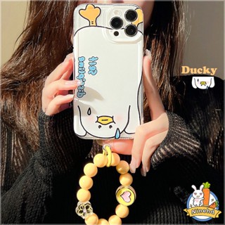 เคสโทรศัพท์มือถือ กันกระแทก ลายเป็ดน่ารัก สําหรับ Vivo Y02 Y16 Y36 Y27 Y02s Y35 Y22 V25e V25 V23e V23 V21 V21e Pro Y15A Y15s Y01 T1x Y21 Y21s Y21A Y33T Y21T Y12s Y12A Y20 Y20s Y20i Y17 Y15 Y12 Y30 Y1s S1