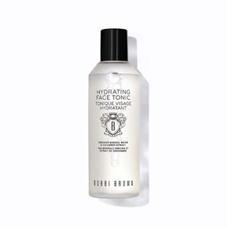 Bobbi Brown Mild Soothing High Moisture Toner โทนเนอร์แต่งหน้า 200 มล.